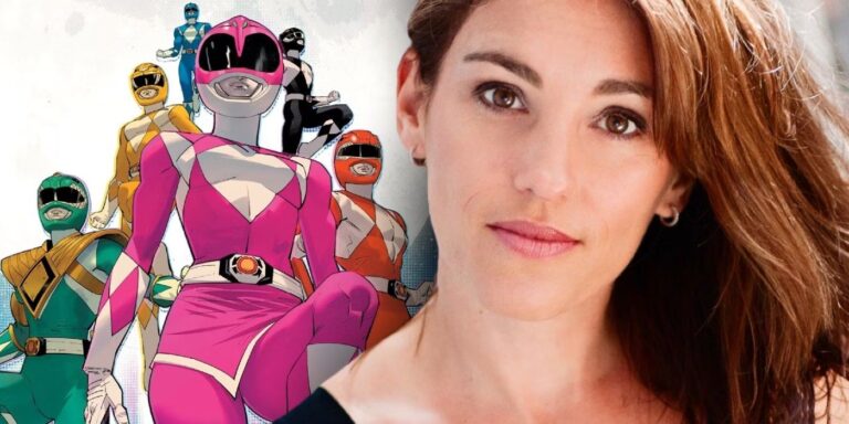 Les Power Rangers : Une Nouvelle Vision de L&rsquo;Équipe Originale