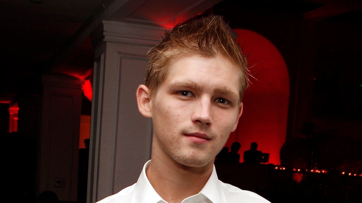 Evan Ellingson, l'enfant star de « CSI », décède à 35 ans