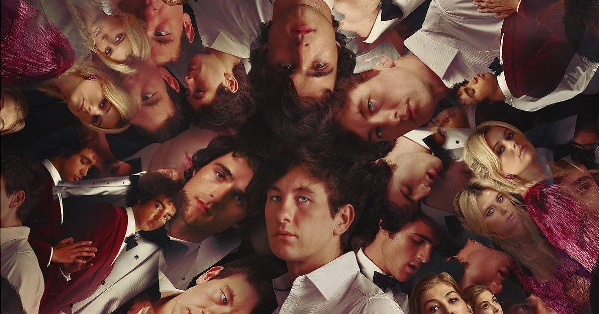 Examen des brûlures de sel | L'imitation obscène d'Emerald Fennell du talentueux M. Ripley