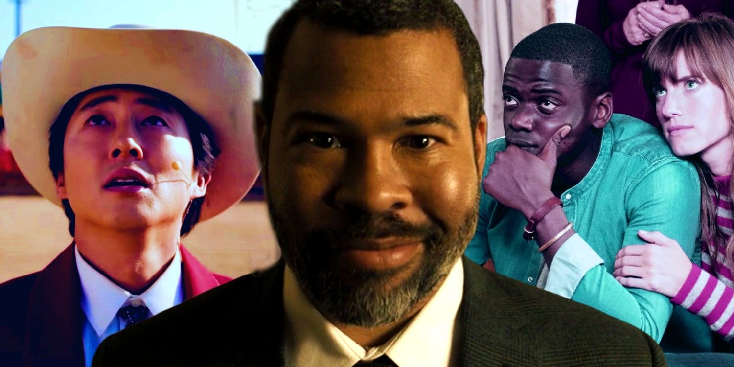Film sans titre Jordan Peele : date de sortie, spéculations sur le casting et tout...
