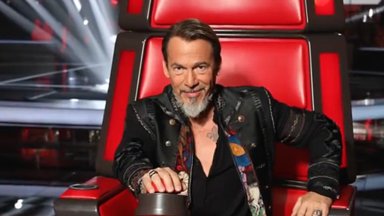 Florent Pagny en chaise roulante : révélations sur son dernier traitement