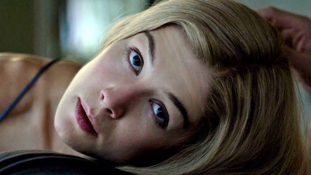 Gone Girl 1