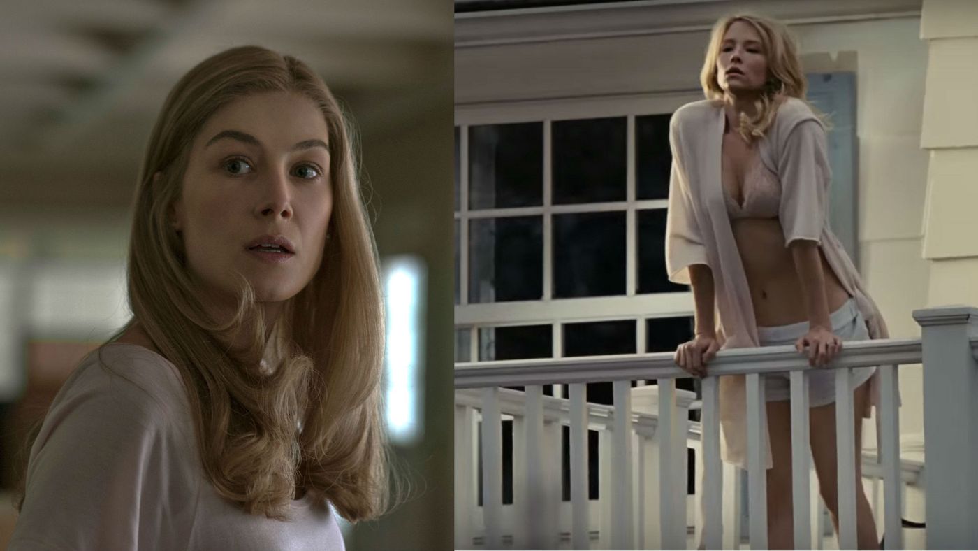 Gone Girl 3