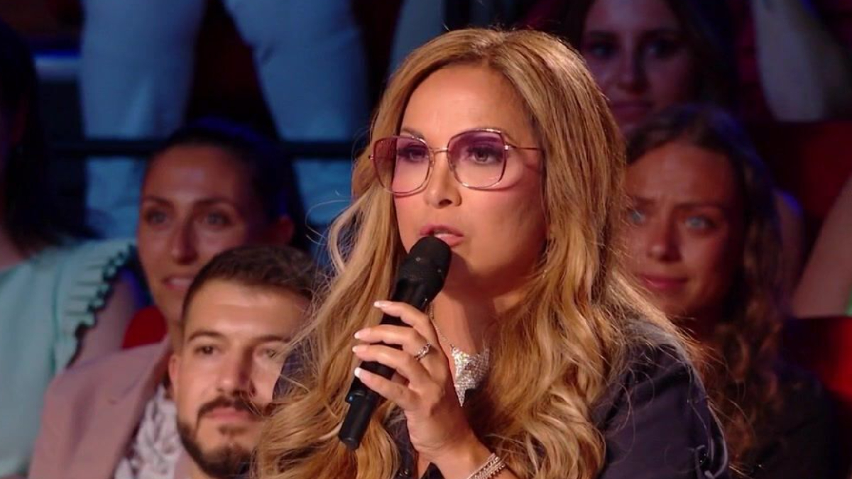 Hélène Ségara, bientôt au cinéma ? Les confidences étonnantes de la...