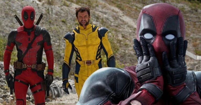Hugh Jackman taquine le redémarrage du tournage de Deadpool 3 avec la barbe emblématique de Wolverine