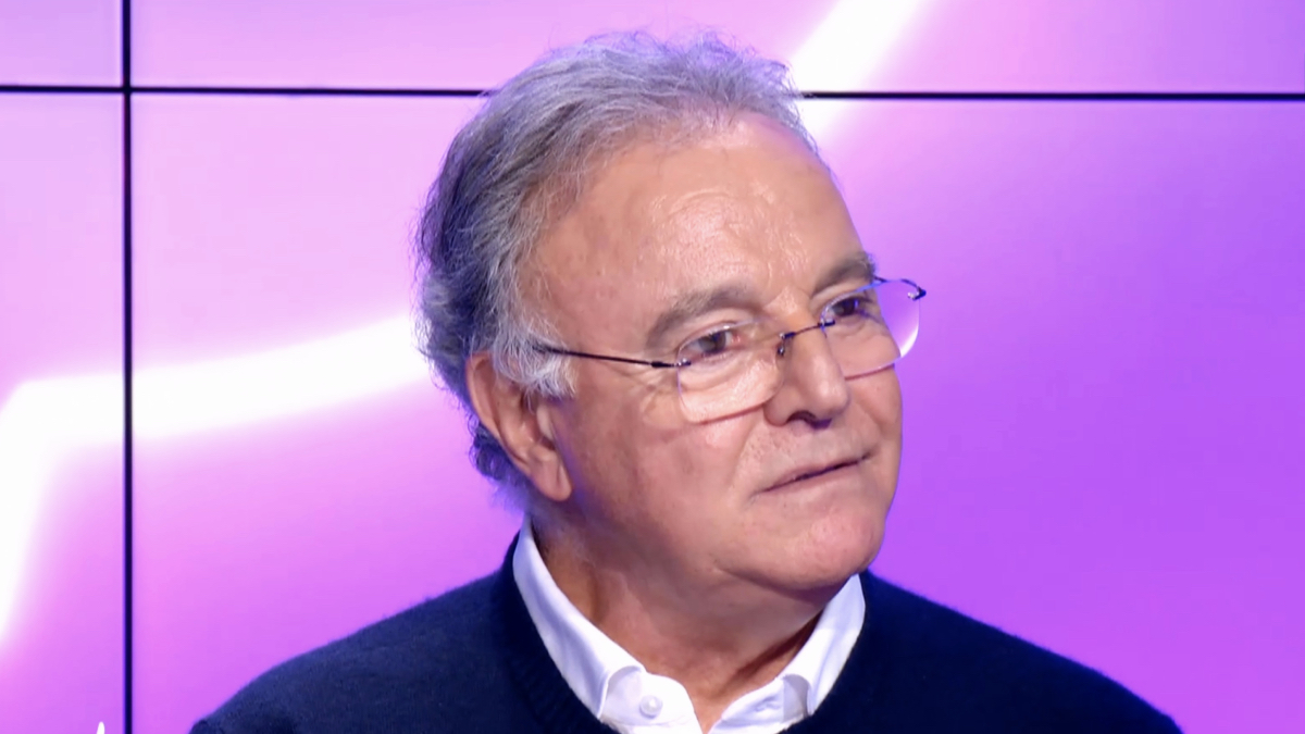 "J'ai le maximum", le montant indécent de sa retraite