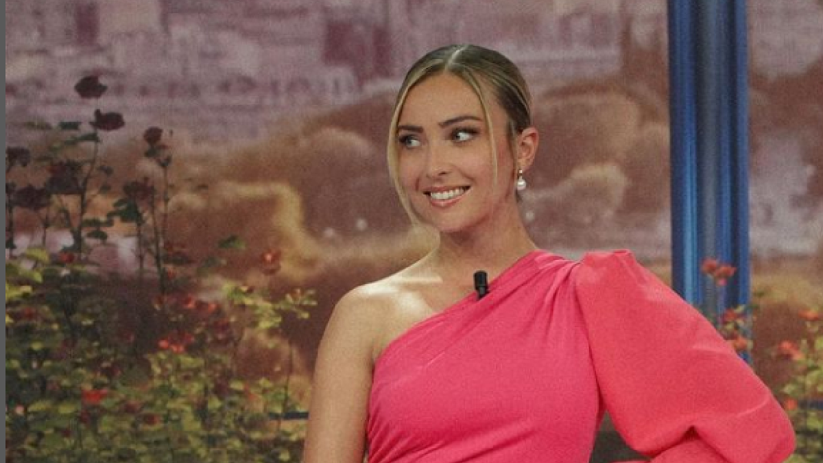 « J’ai vomi plusieurs fois » : Inès Vandamme annonce une mauvaise...