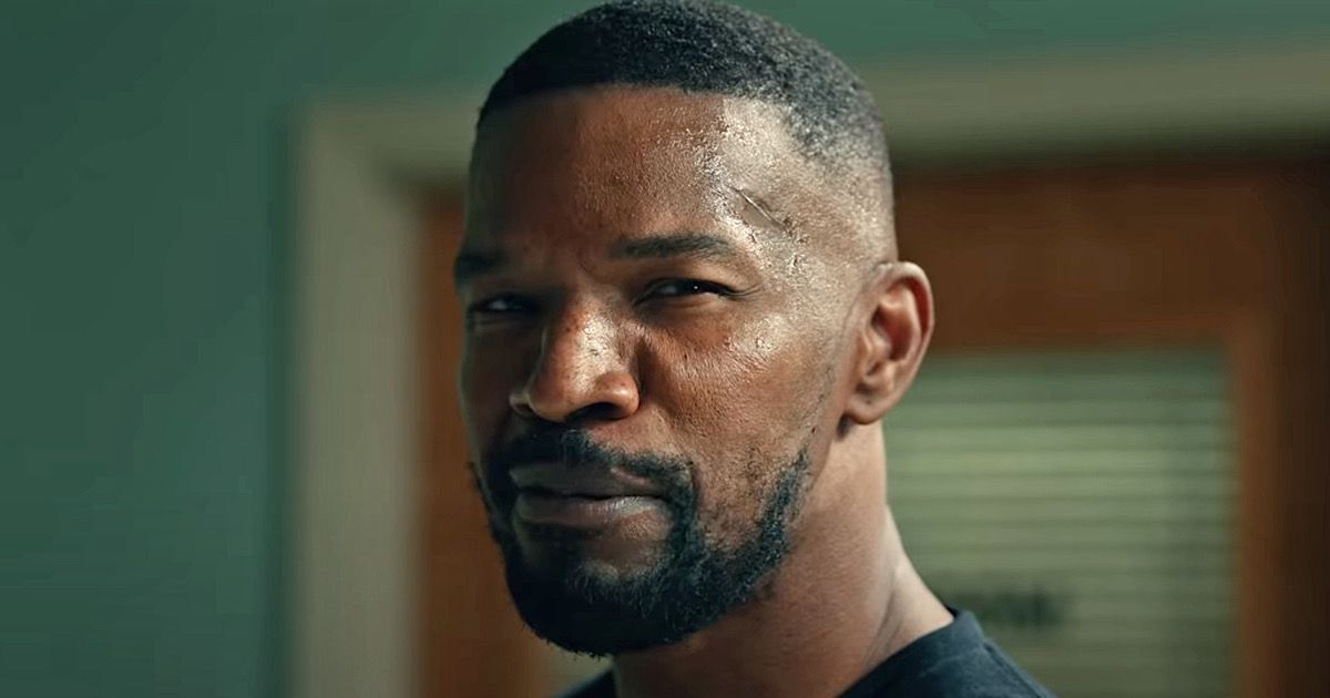 Jamie Foxx aurait agressé sexuellement une femme sur un toit à New York