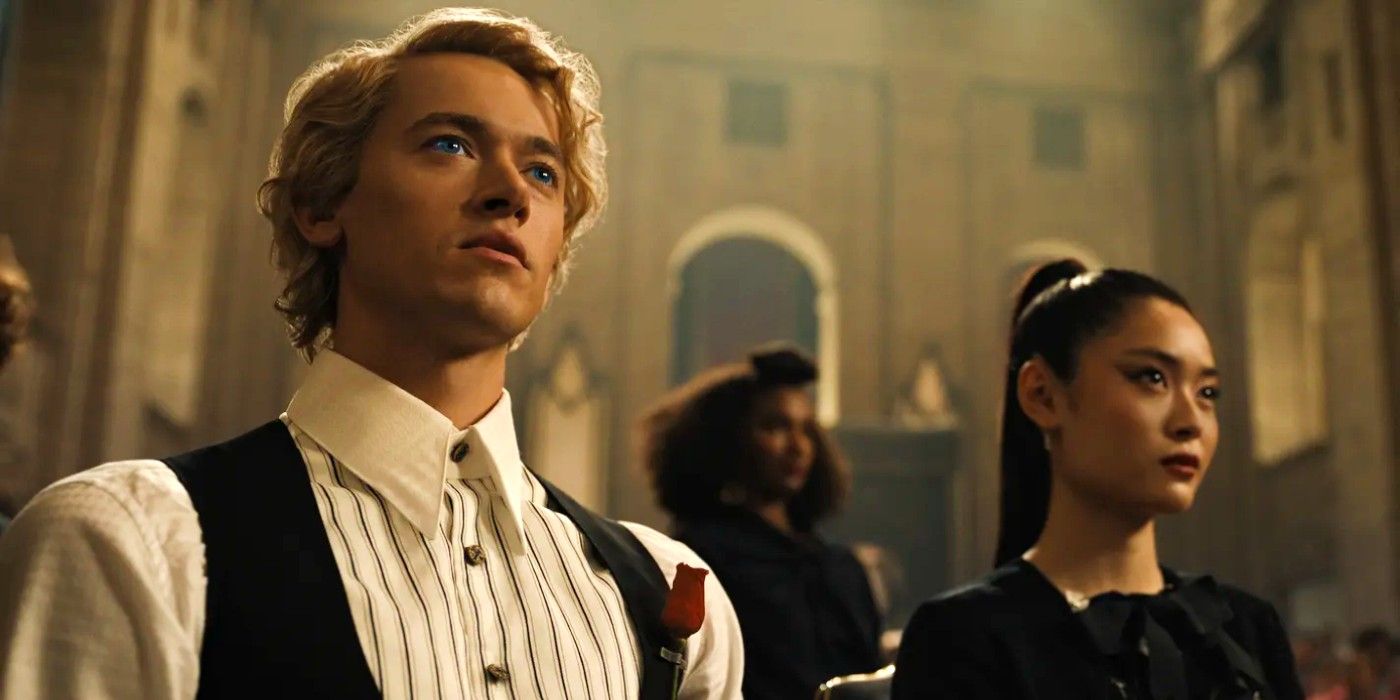 "Je m'en fiche" : la durée d'exécution record du préquel de Hunger Games défendue par le réalisateur