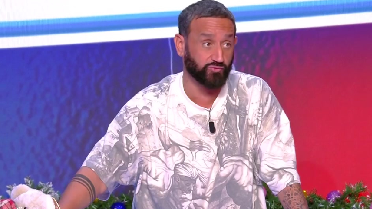 « Je pense qu’on parle trop de Cyril Hanouna » : un célèbre animateur...