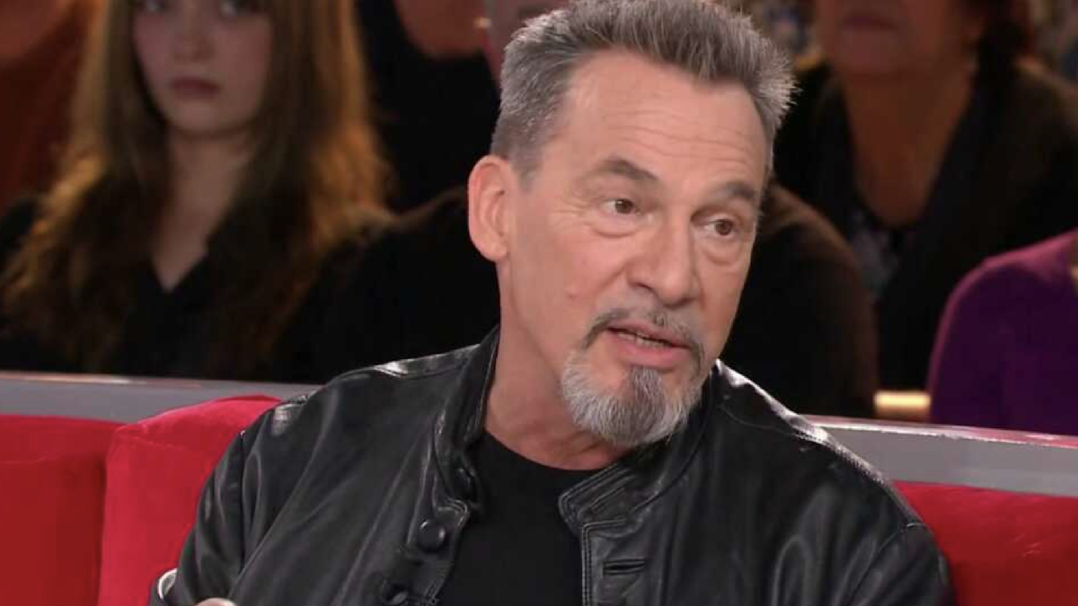 « Je vais retourner chez moi, très, très loin » : Florent Pagny donne...