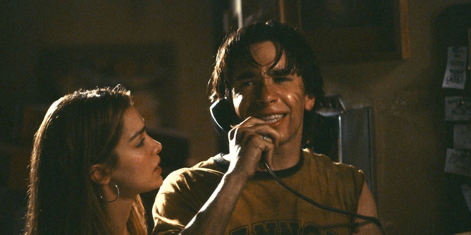 Jeepers Creepers long philips