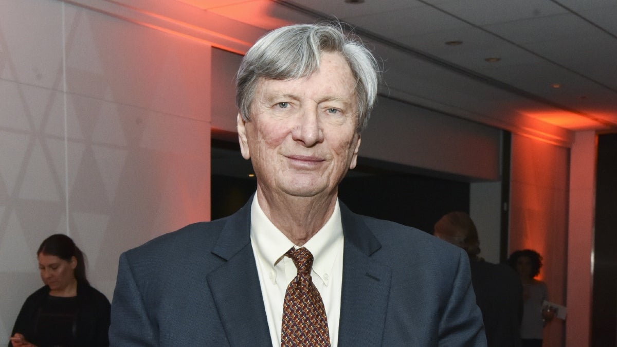 John Bailey, ancien président de l'Académie et directeur de la photographie de "The Big Chill", est décédé à l'âge de 81 ans.