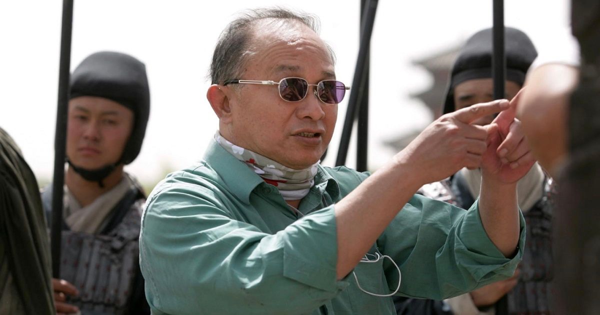 John Woo de Silent Night dit que le public en a « marre » des images de synthèse et des bandes dessinées