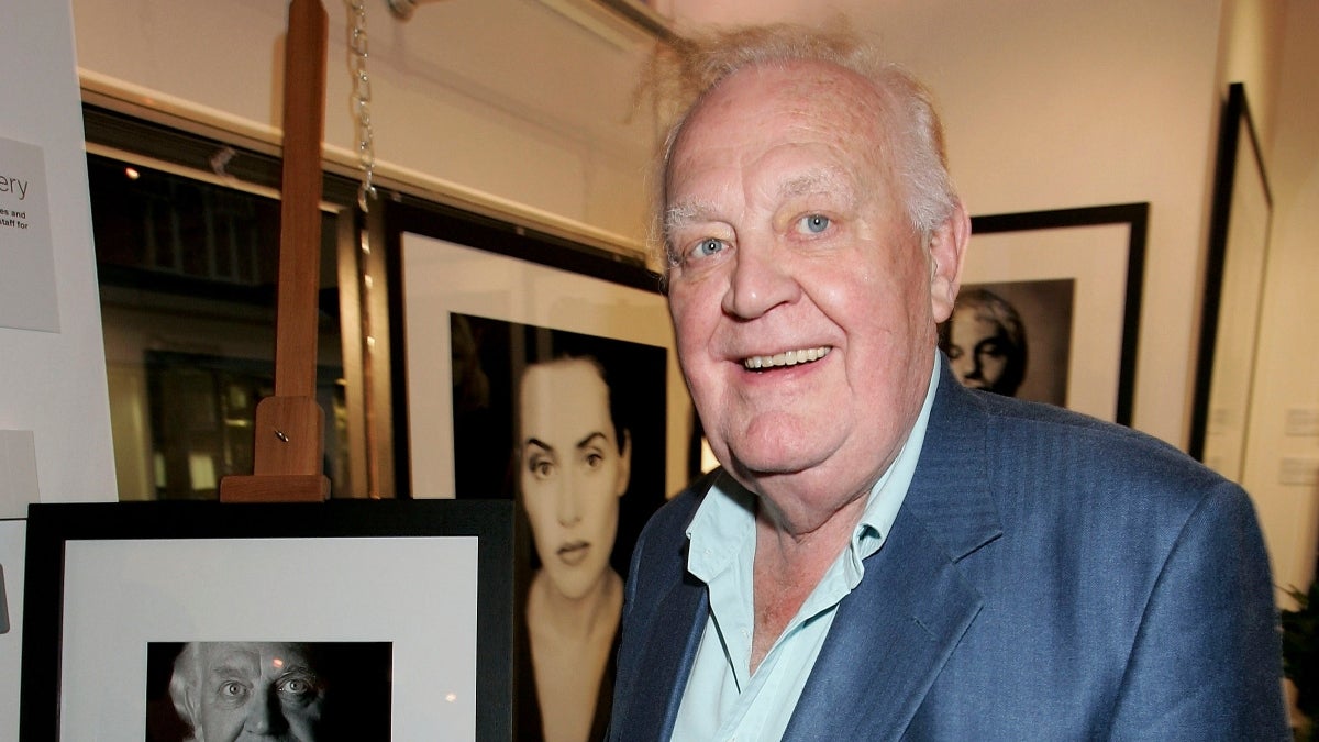 Joss Ackland, acteur de "L'arme fatale 2", est décédé à 95 ans