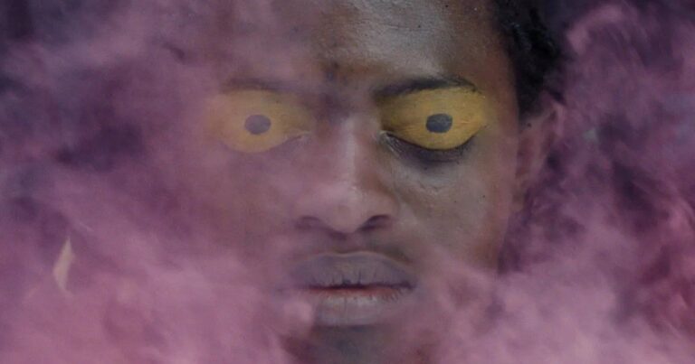 La bande-annonce d&rsquo;Omen révèle la sorcellerie africaine du célèbre film de Cannes