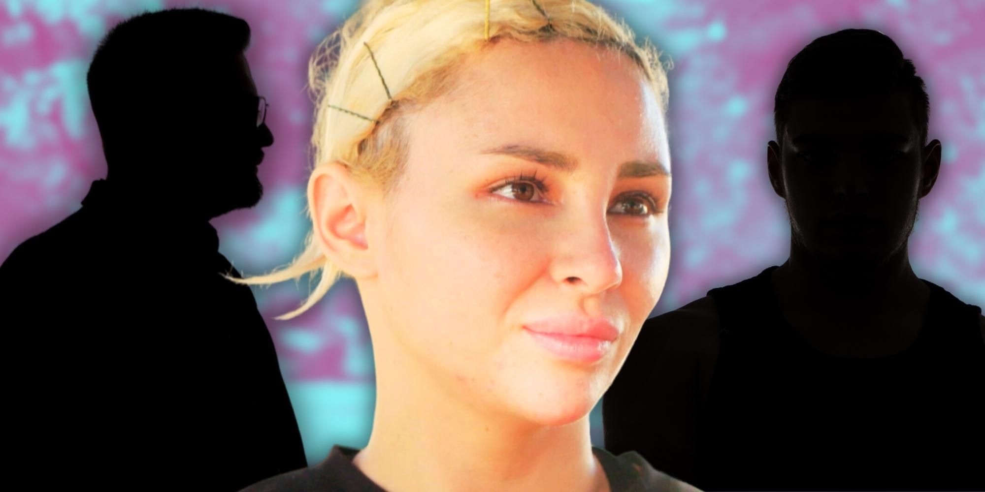 La nouvelle venue Sophie attire l'attention des stars du fiancé de 90 jours (quels hommes l'écrasent ?)