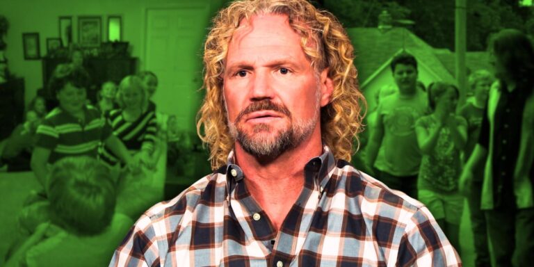 La relation tendue de Kody Brown avec les enfants pourrait être permanente, selon…