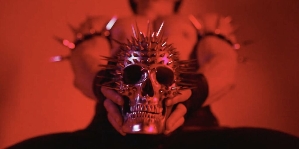 La saison 11 dAmerican Horror Story intitulee 22AHS NYC22