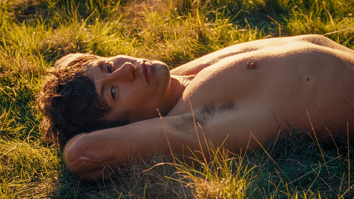La scène de danse nue de Barry Keoghan dans "Saltburn" a nécessité 11 prises.