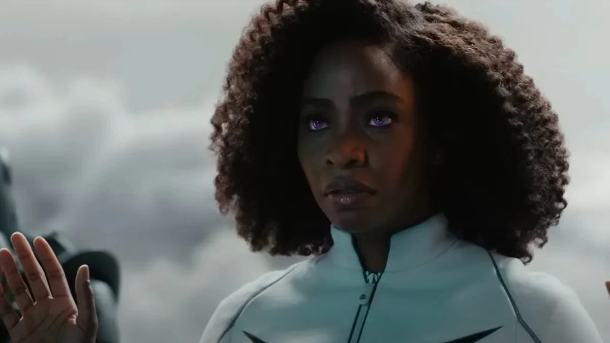 La scène du générique de 'The Marvels' expliquée : Réveillez-vous, arrêtez de rêver