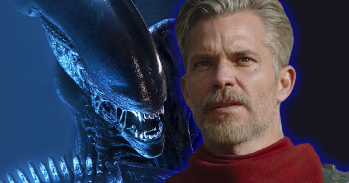 La série télévisée Alien de FX ajoute Timothy Olyphant de Justified dans un énigmatique