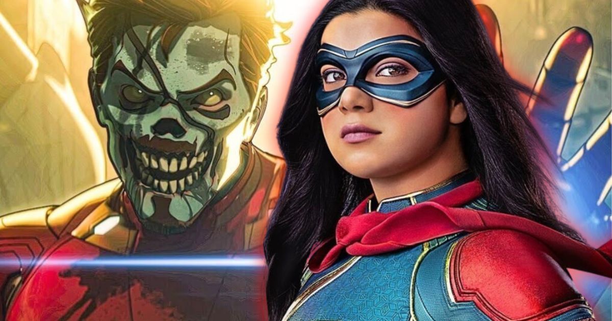 La star de Marvel Zombies, Iman Vellani, partage des mises à jour prometteuses sur le nouveau