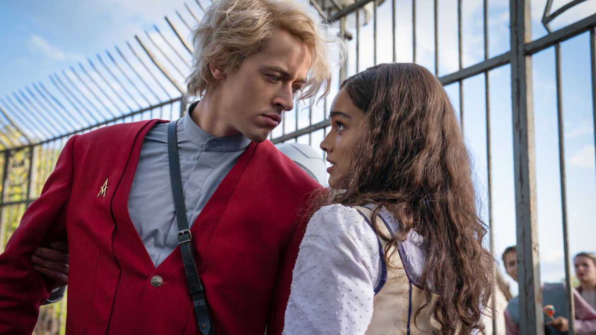 La suite de "Hunger Games" en tête du box-office d'avant les fêtes de fin d'année avec 44 millions de dollars