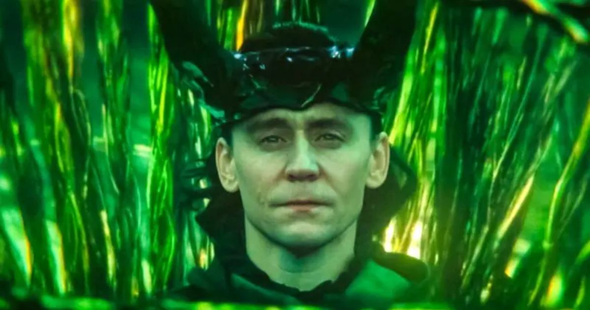 L'art de la saison 2 de Loki capture le moment déterminant du dieu de la malice de Tom Hiddleston