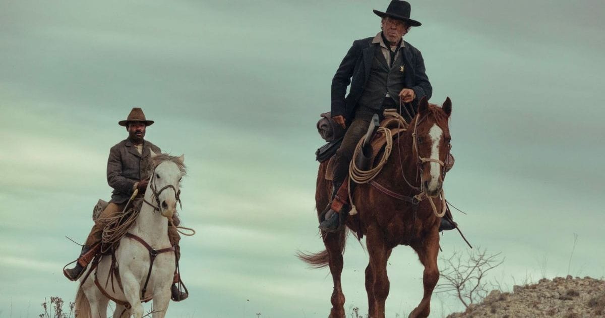 Lawmen : Bass Reeves Rumeurs sur la date de sortie de la saison 2 : est-ce qu'elle sort ?