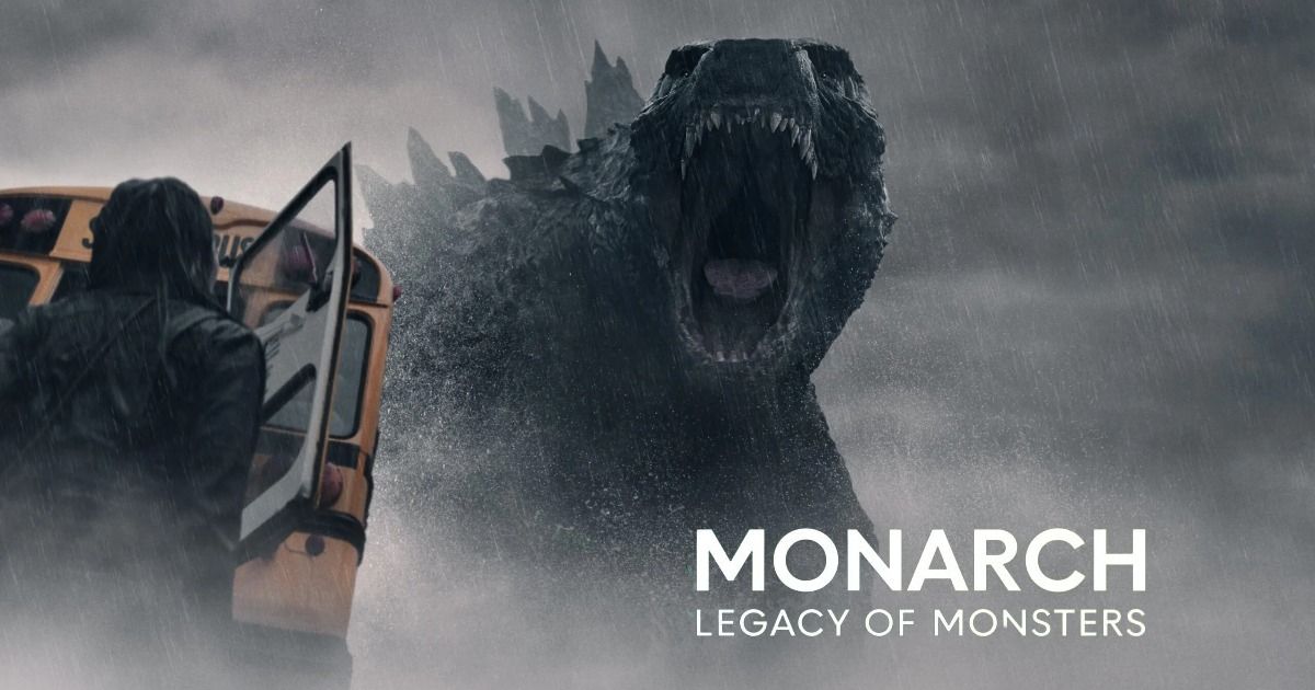 Le compositeur Leopold Ross sur la création de la partition épique de Monarch: Legacy