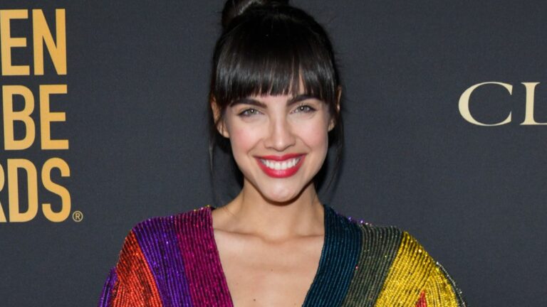 María Gabriela de Faria rejoint le casting de « Superman : Legacy » de James Gunn