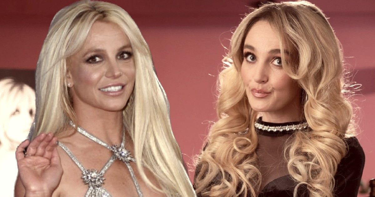 Le manager de Britney Spears réfute les affirmations selon lesquelles il trouvait le sketch des mémoires du SNL "pathétique".