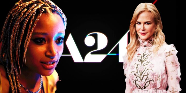 Le nouveau thriller érotique d&rsquo;A24 est devenu incroyablement excitant pour 3 raisons…
