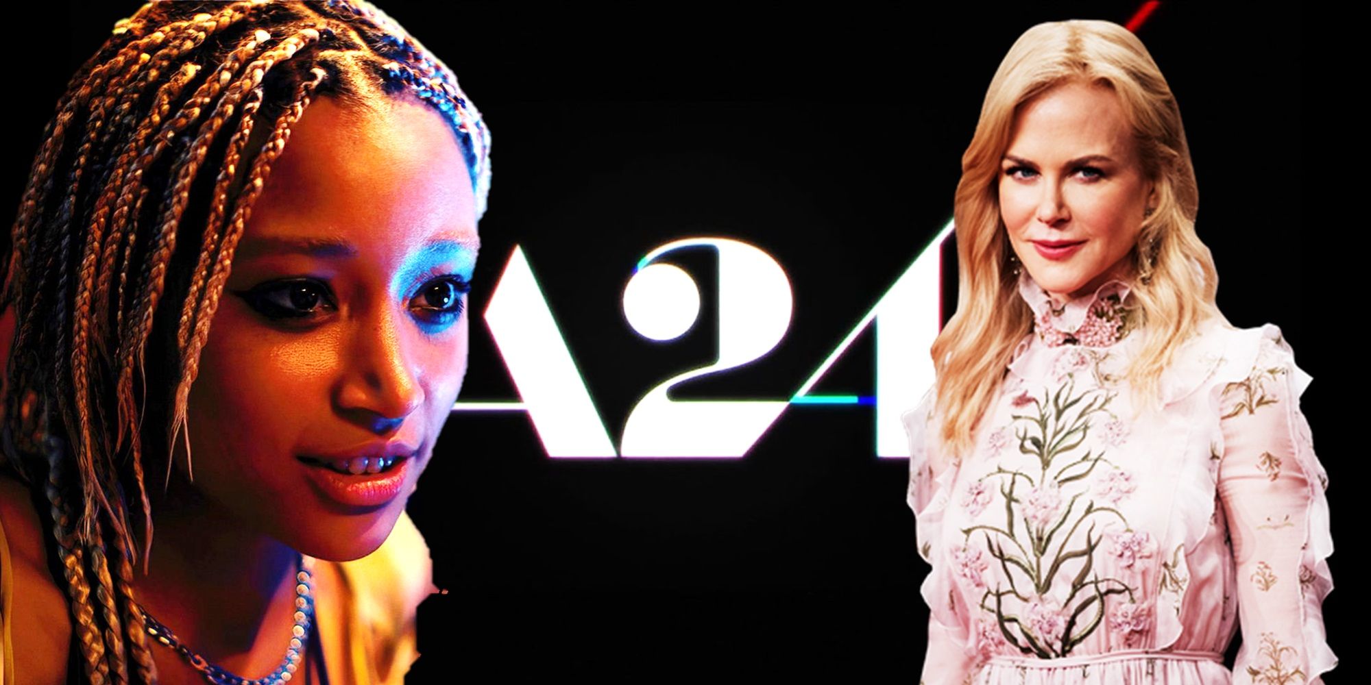 Le nouveau thriller érotique d'A24 est devenu incroyablement excitant pour 3 raisons...