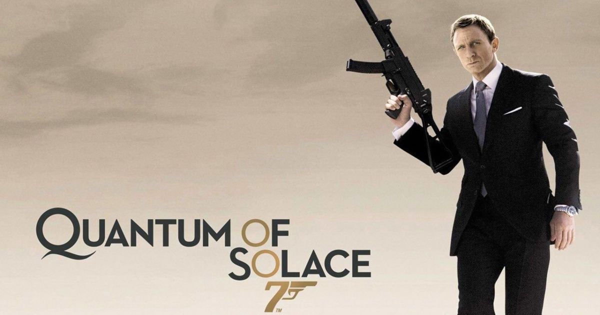 Le plus grand ennemi de James Bond ? Une grève syndicale