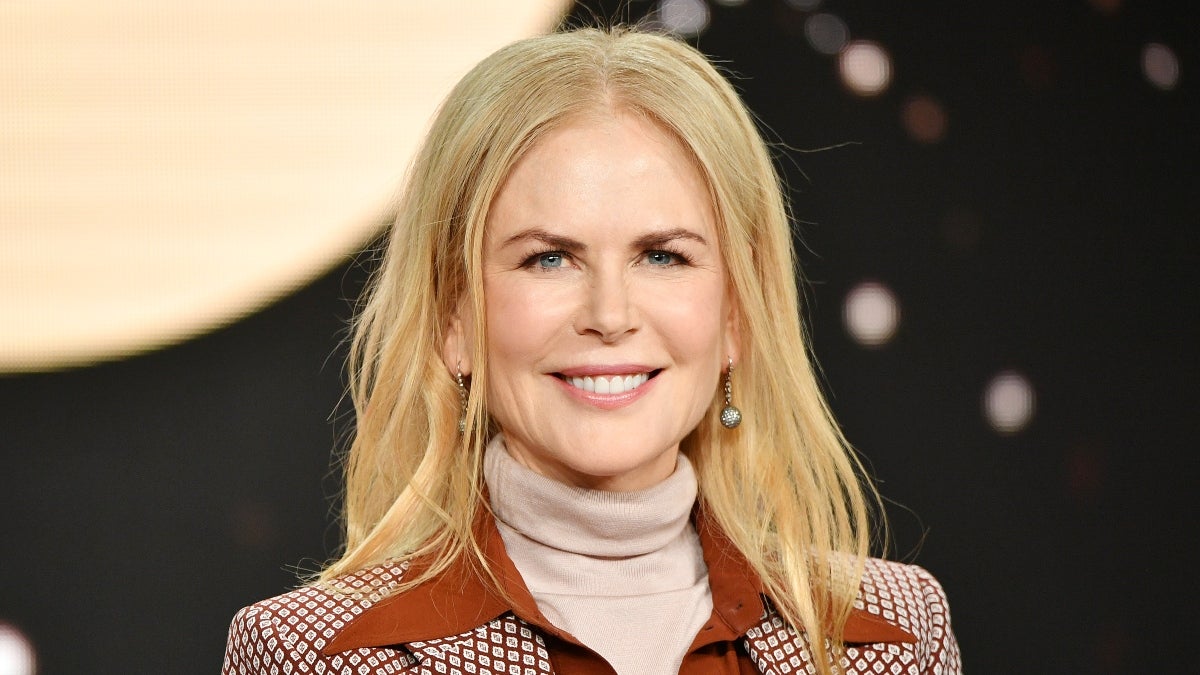 Le prix AFI Life Achievement Award de Nicole Kidman reporté à 2024
