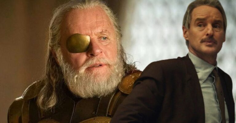 Le débat sur la variante Mobius-Odin dans la saison 2 de Loki : l&rsquo;enthousiasme du producteur