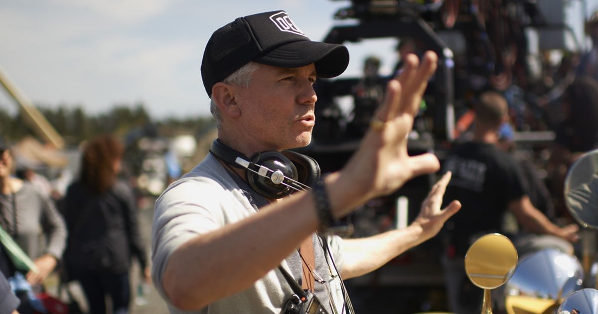 Le réalisateur Baz Luhrmann parle du manque de gouvernance de l'IA dans l'industrie cinématographique : "Nous sommes