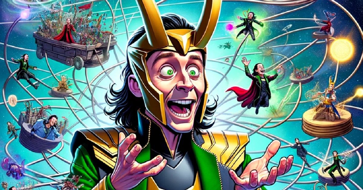 Le réalisateur de Loki explique comment la série MCU de Tom Hiddleston s'est déroulée à l'origine