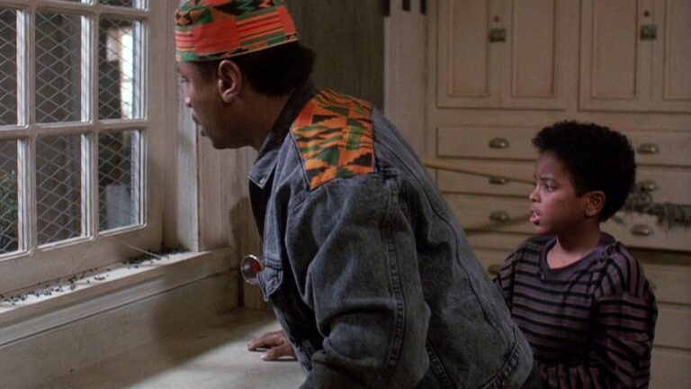 Le remake de « People Under the Stairs » par Jordan Peele fait appel à Ezra Claytan