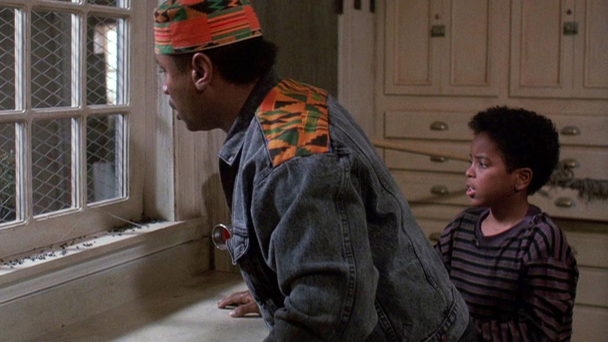 Le remake de "People Under the Stairs" de Jordan Peele fait appel à Ezra Claytan