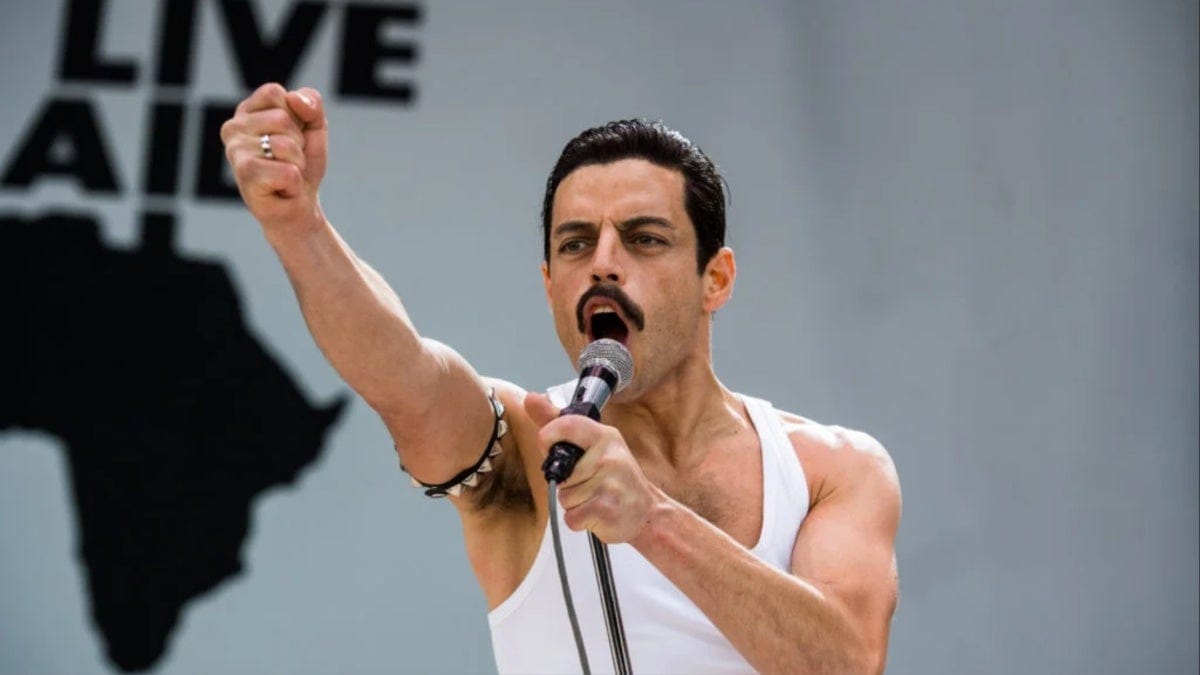 L'écrivain de "Bohemian Rhapsody" règle son procès pour partage des bénéfices