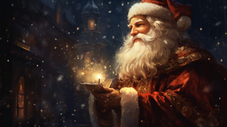 Les 21 Meilleurs Films mettant en Scène le Père Noël