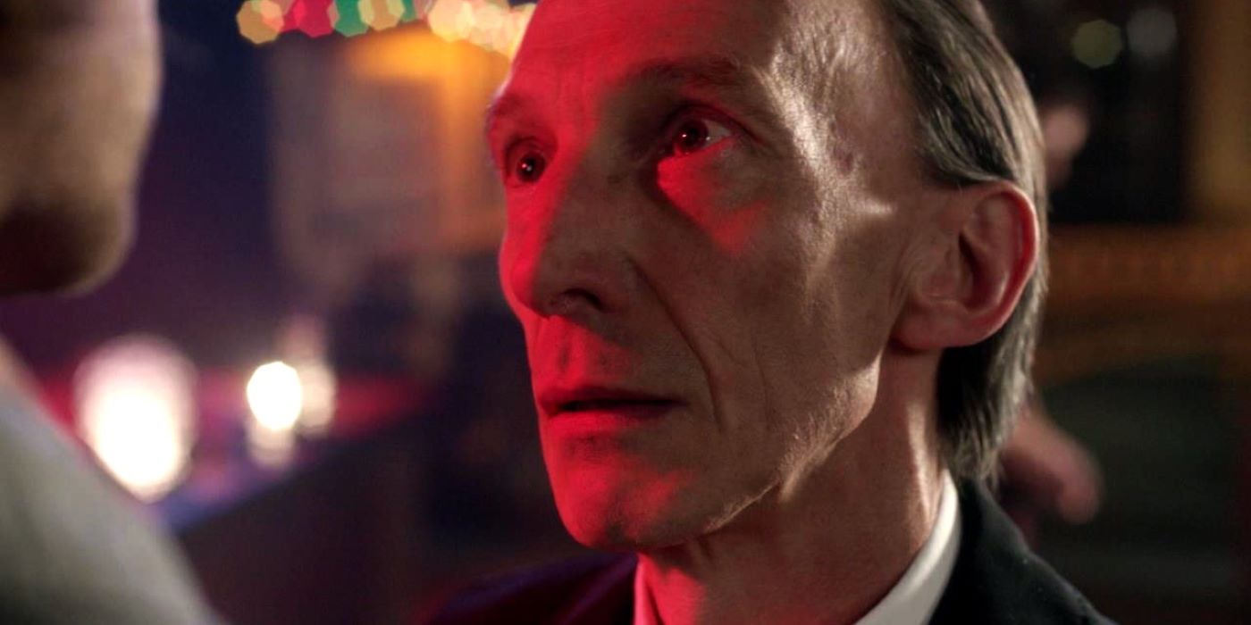 Les 5 épisodes surnaturels où la mort originale apparaît, classés