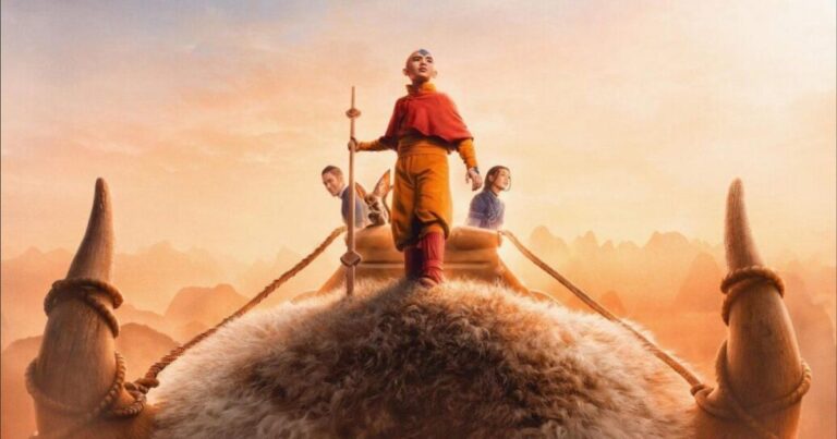 La Série Live-Action Avatar : Le Dernier Maître de l’Air : Impatience des Fans à l’Approche de la Sortie