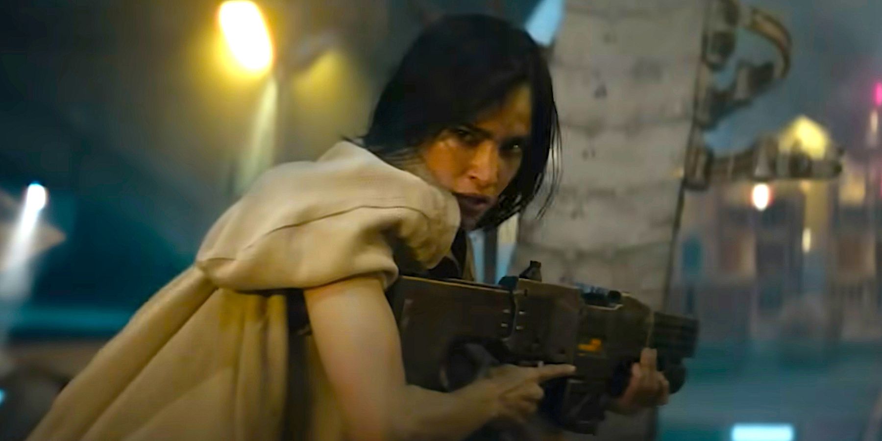 Les importances des titres Child Of Fire et Scargiver de Rebel Moon détaillées par Zack Snyder : "Deux mythes sont tressés ensemble"