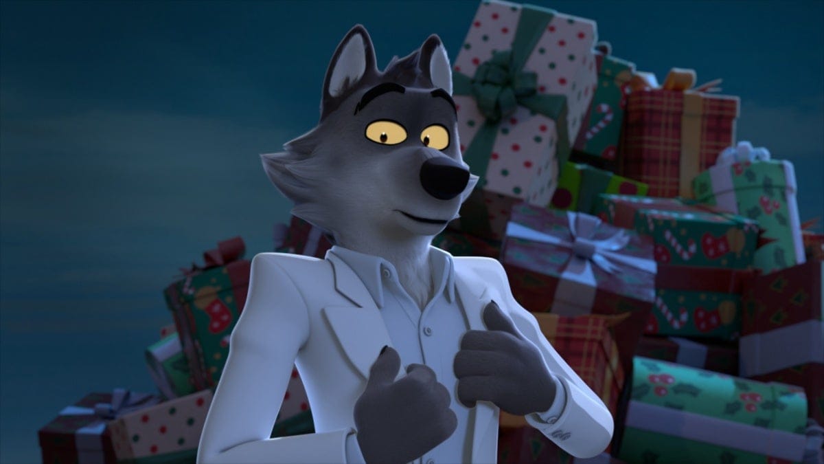 "Les méchants" doivent sauver Noël dans la première bande-annonce de "A Very Bad Holidays" (vidéo)