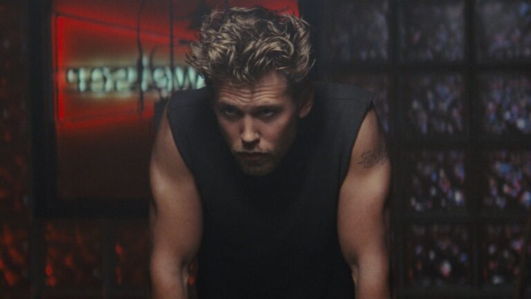 Le film « The Bikeriders » de Jeff Nichols à la recherche d&rsquo;un nouveau distributeur