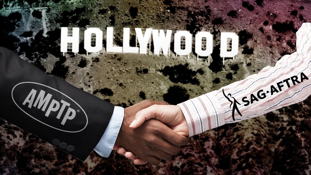 Les pourparlers de grève avec les studios se terminent samedi alors que SAG-AFTRA évalue l'offre de protections IA « complètes » et les hausses de rémunération